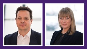 Heathrow Announces Executive Leadership Changes