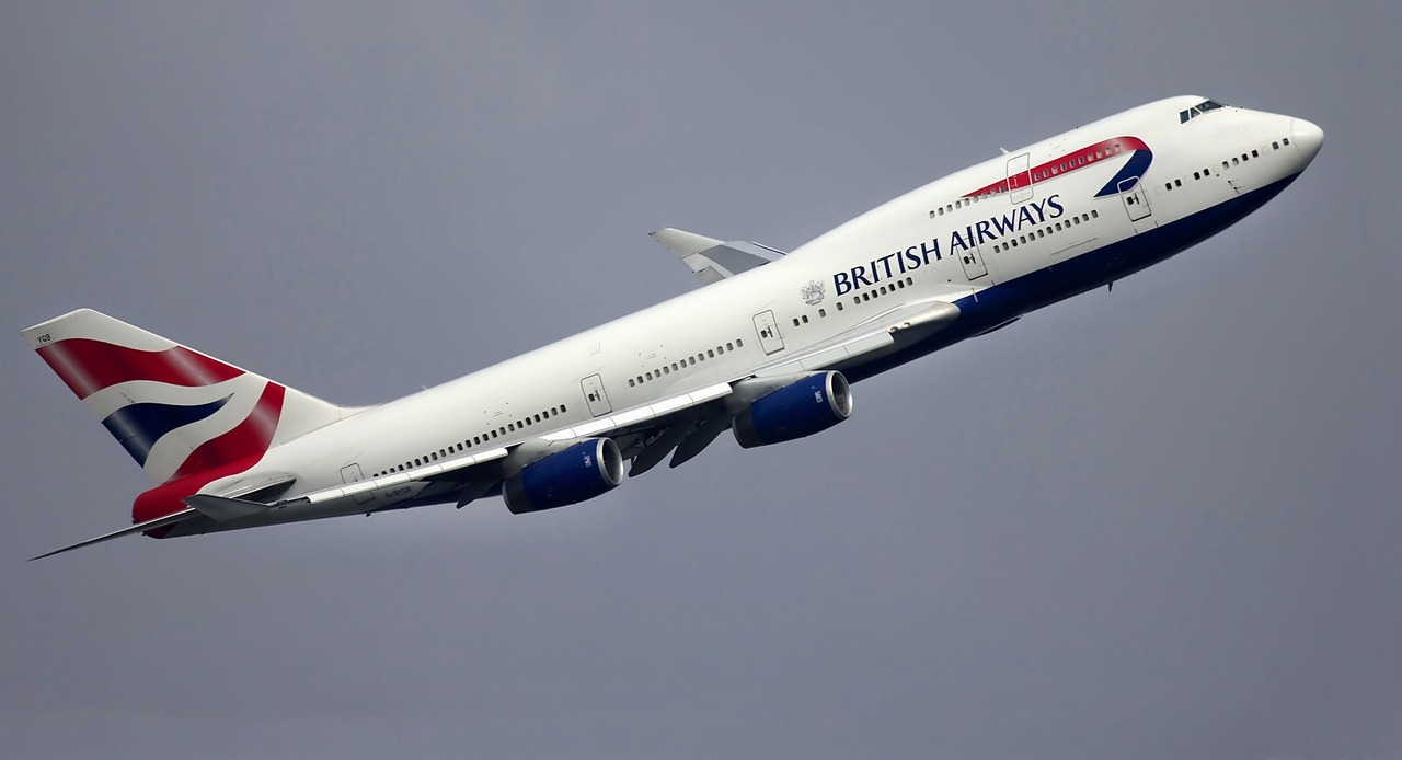 British Airways Resumes Flights to Israel with New Operational Changes