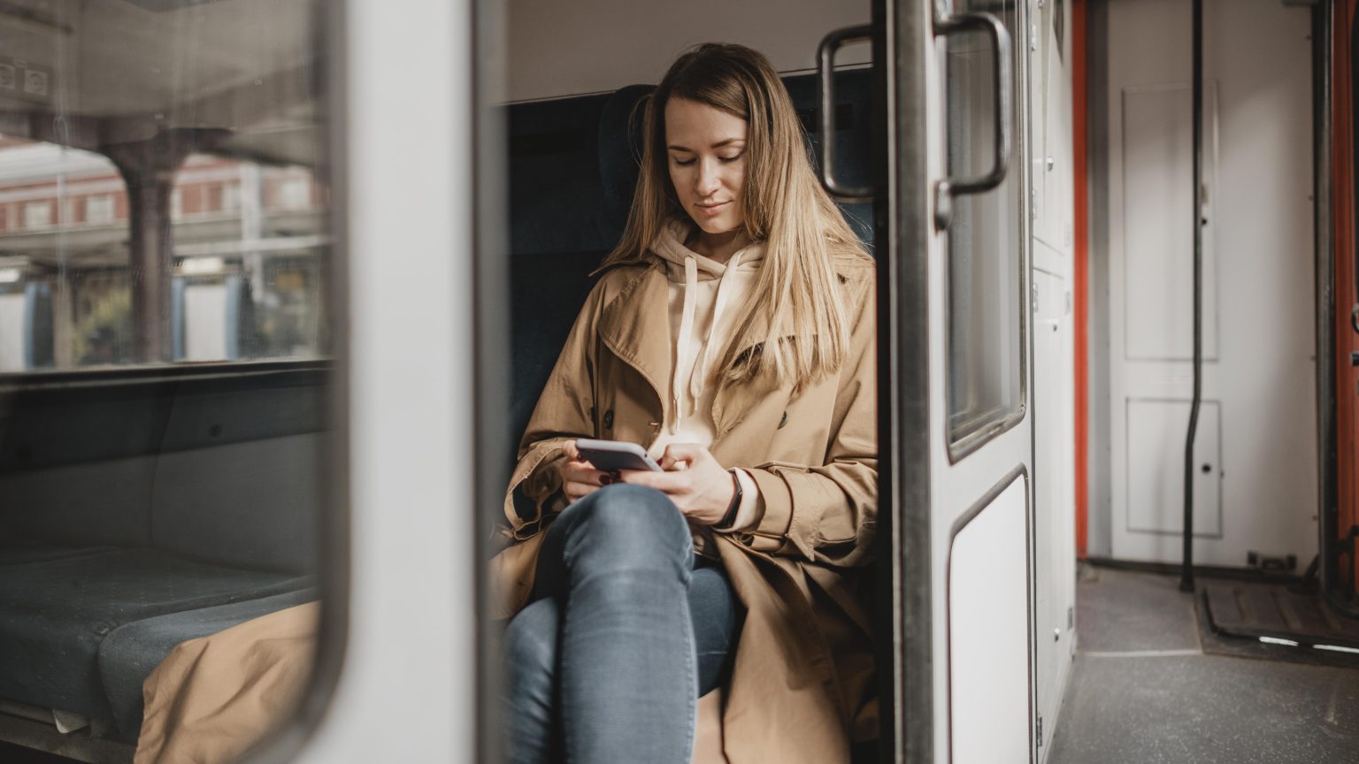 35,000 Young People Can Now Receive Free Rail Tickets Thanks to DiscoverEU