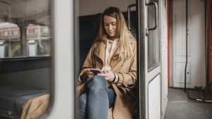 35,000 Young People Can Now Receive Free Rail Tickets Thanks to DiscoverEU