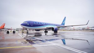 Gatwick Airport Enhances Asian Connections with New Routes
