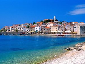 Most popular destinations for Romanians