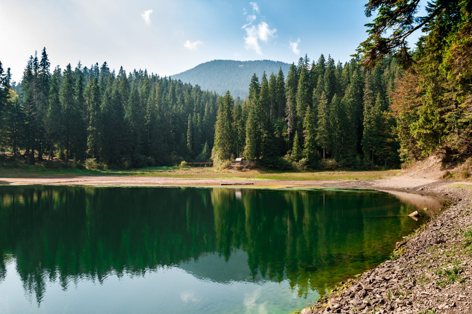 There Is A 50% Loss Of Water In The World’s Greatest Lakes And Basins