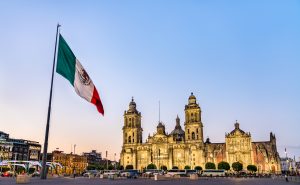 Smoking Prohibition in Mexico Effects Hotels, Beaches, and Other Public Places