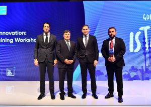 iGA Istanbul Airport Sets Its Sights on Becoming a Global Aviation Training Hub