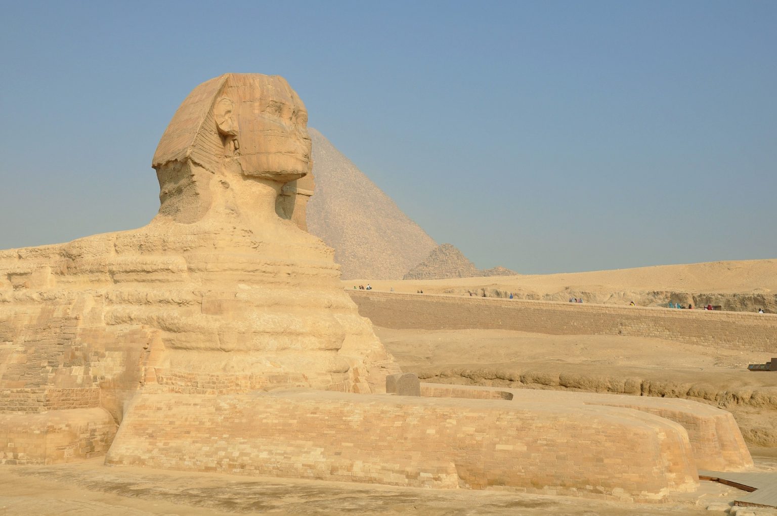 UNWTO bets on Egyptian tourism recovery