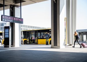 Important Travel Update: S-Bahn Service Disruptions at Berlin Airport