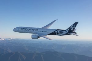 Pioneering Hydrogen Aviation Trial Launches in New Zealand