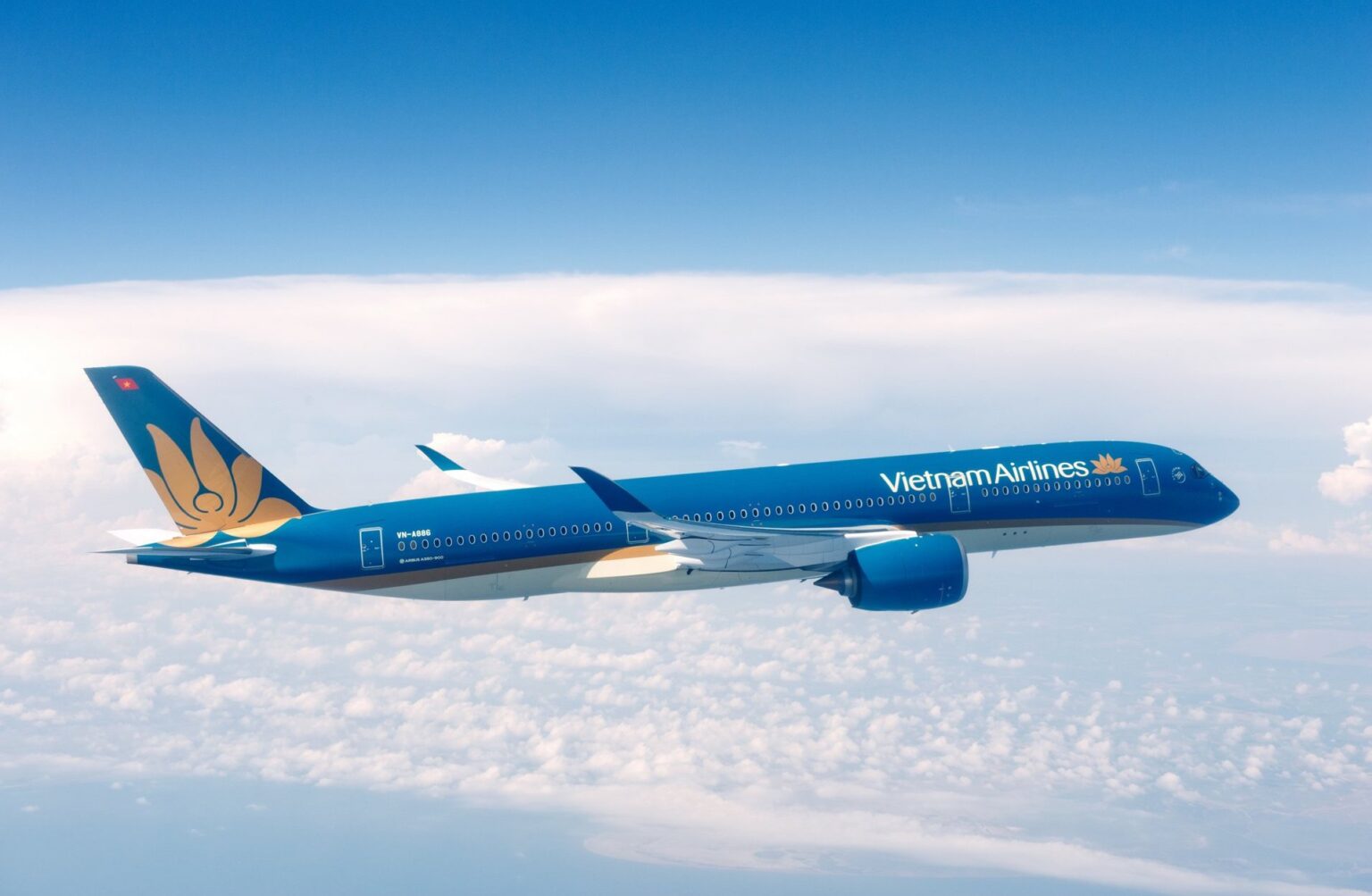 Vietnam Airlines Plans to Reinstate Vietnam-Laos-Cambodia Route