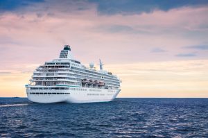 The Bahamas and Royal Caribbean International sign new deal