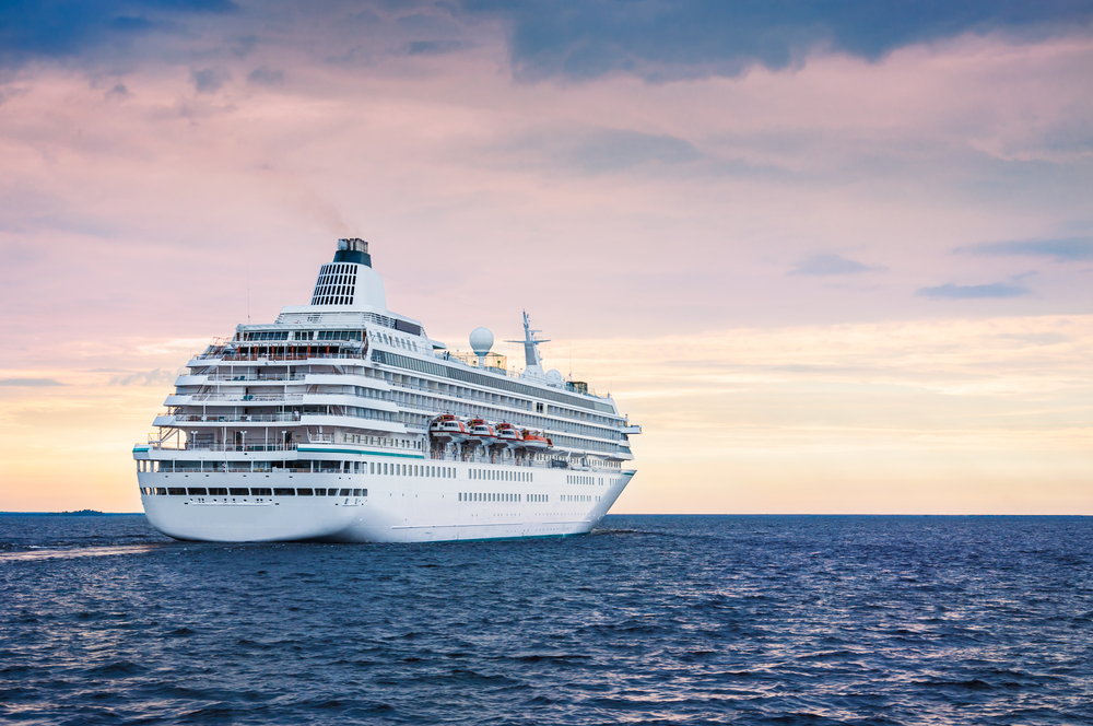 The Bahamas and Royal Caribbean International sign new deal