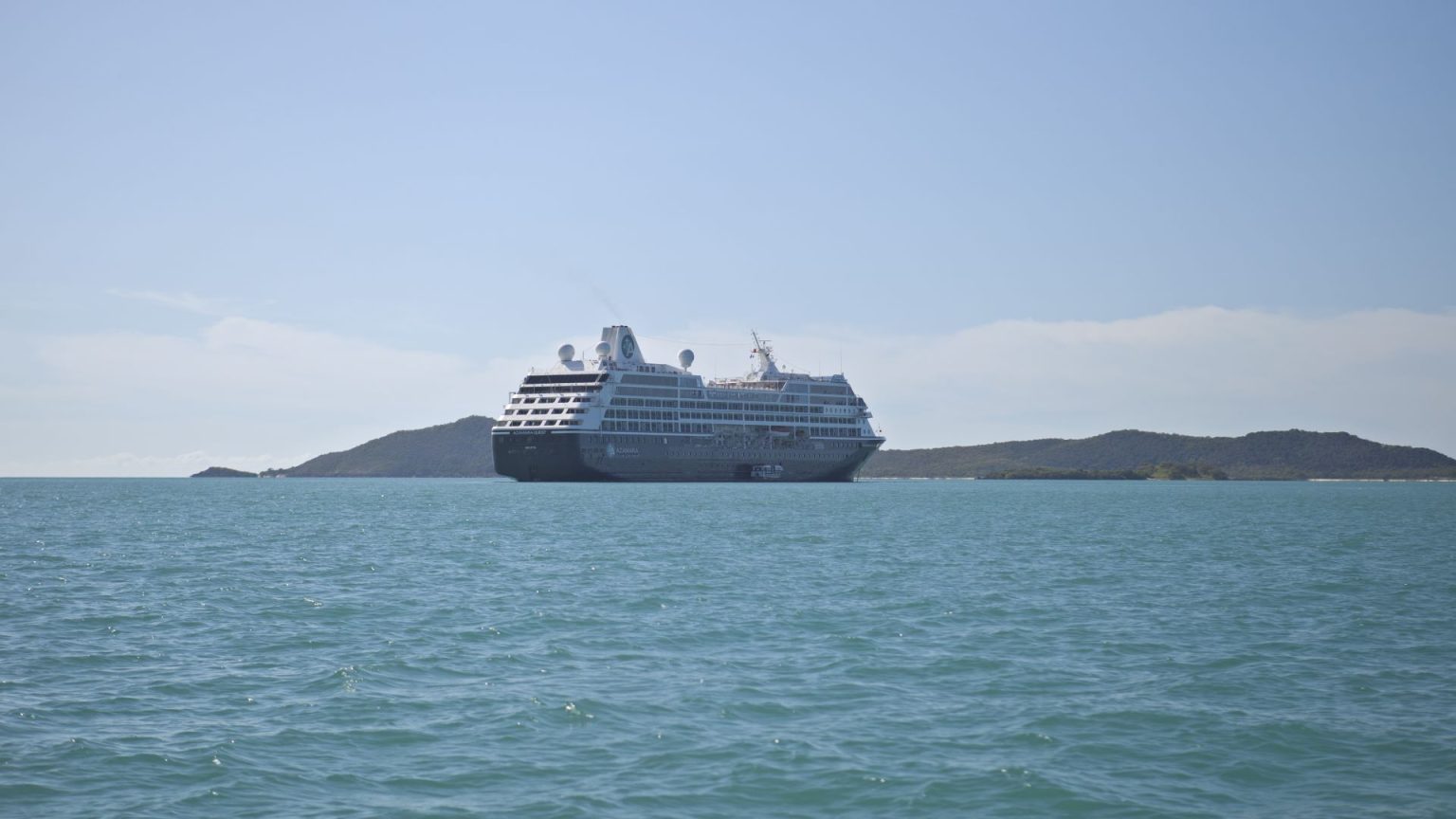 Azamara Onward’s Historic Visit to Pitcairn Island: A Pioneering Adventure for Guests
