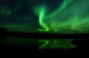 What is really like to visit Alaska in the winter?