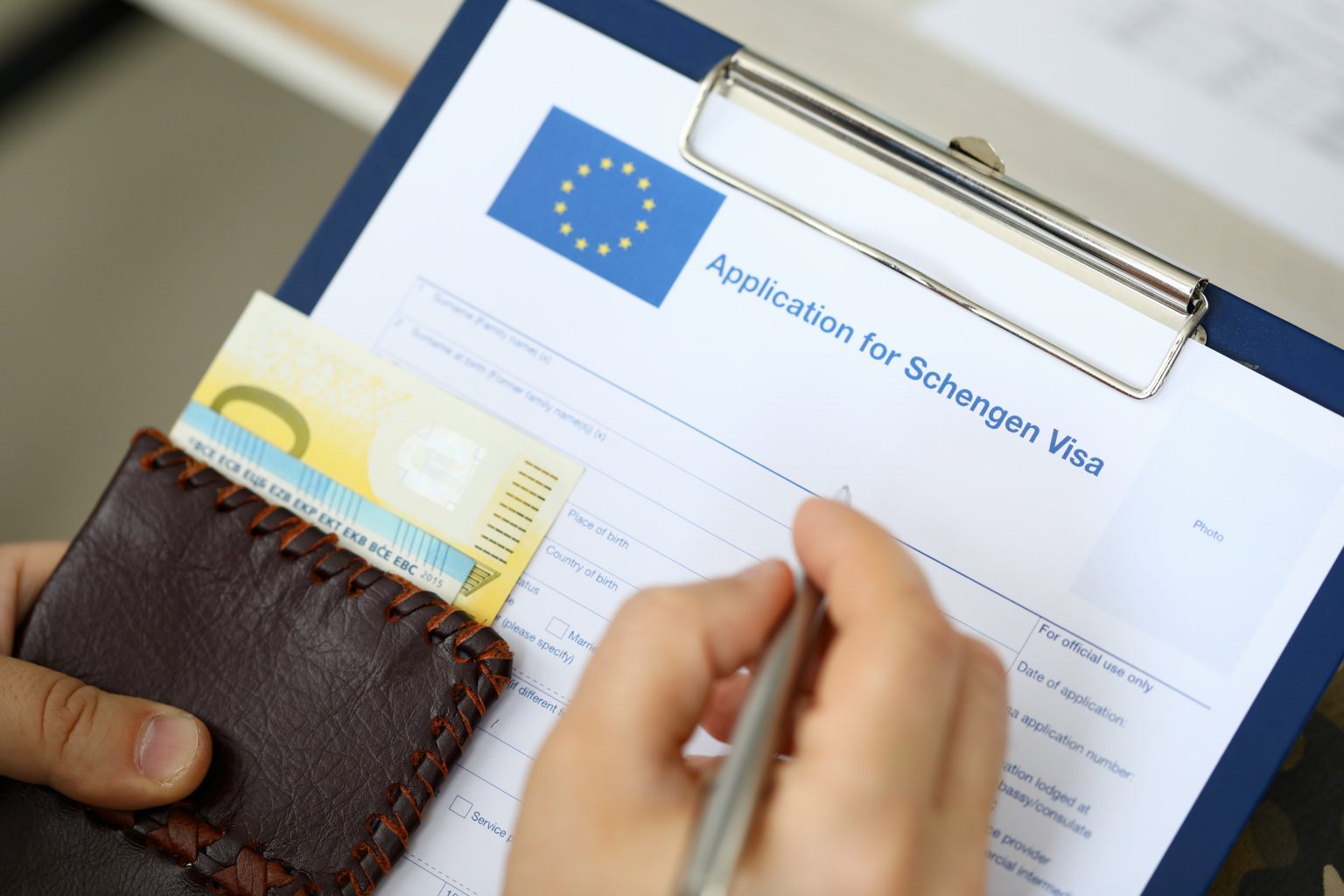 30% Increase in Swiss Schengen Visas Applications from Chinese Nationals