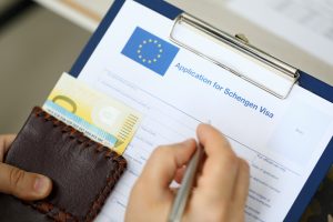 30% Increase in Swiss Schengen Visas Applications from Chinese Nationals