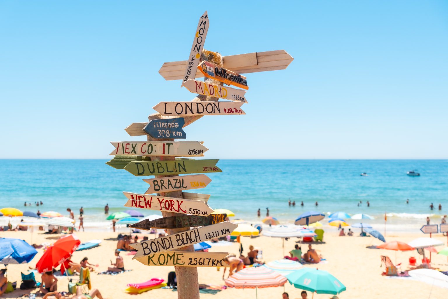 Business Leaders Urge International Cooperation to Make Tourism Climate-Ready