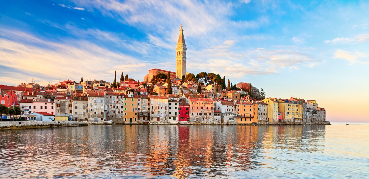Demand for Luxury Villas Increases in Istria, Croatia