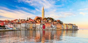 Demand for Luxury Villas Increases in Istria, Croatia