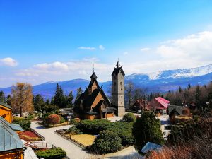Czech Tourists Visited Poland in Record Numbers in 2023