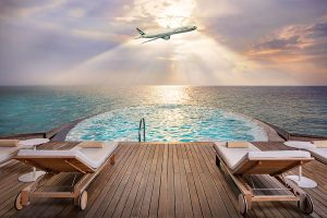 Marriott International Enhances Travel Experience with Cathay Partnership