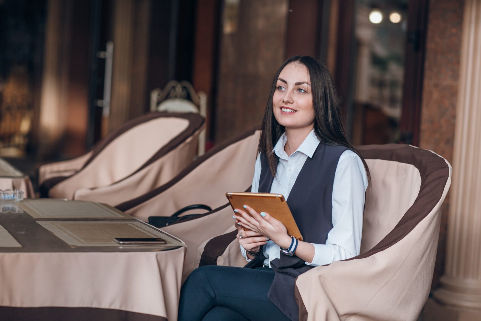 Hilton Earns Fifth Consecutive #1 Spot as Best US Workplace for Women