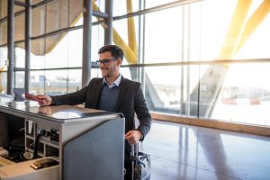 Keflavik Airport in Iceland expected to be transited by 7.8 million travellers in 2023