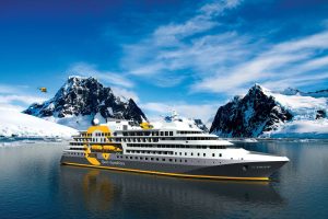 Quark Expeditions Has Recently Unveiled Exciting Summer Specials