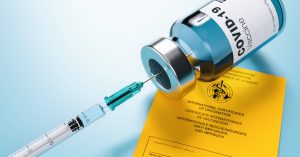 WHO: Foreign Visitors To US May Forgo Covid Vaccination Evidence