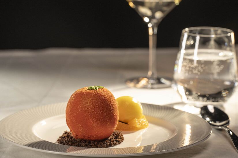 British Airways Introduces Special Menu for Lunar New Year Celebrations