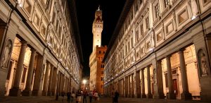 Florence – the most popular city in Europe