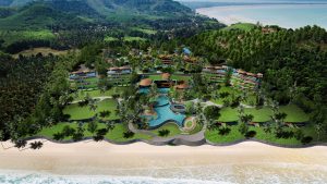 Anantara Hotels, Resorts & Spas to launch new resort in Thailand