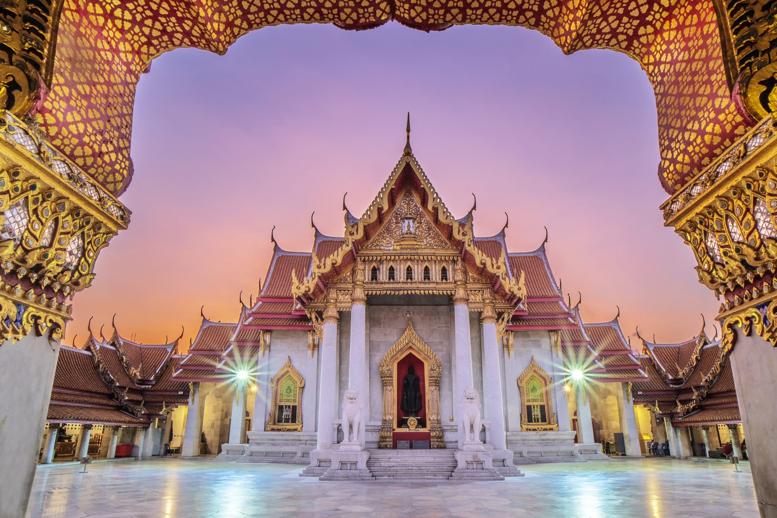 More Visa Exemptions To Come As Thailand Aims For Tourist Profits