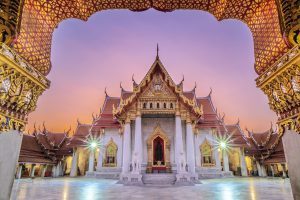 More Visa Exemptions To Come As Thailand Aims For Tourist Profits