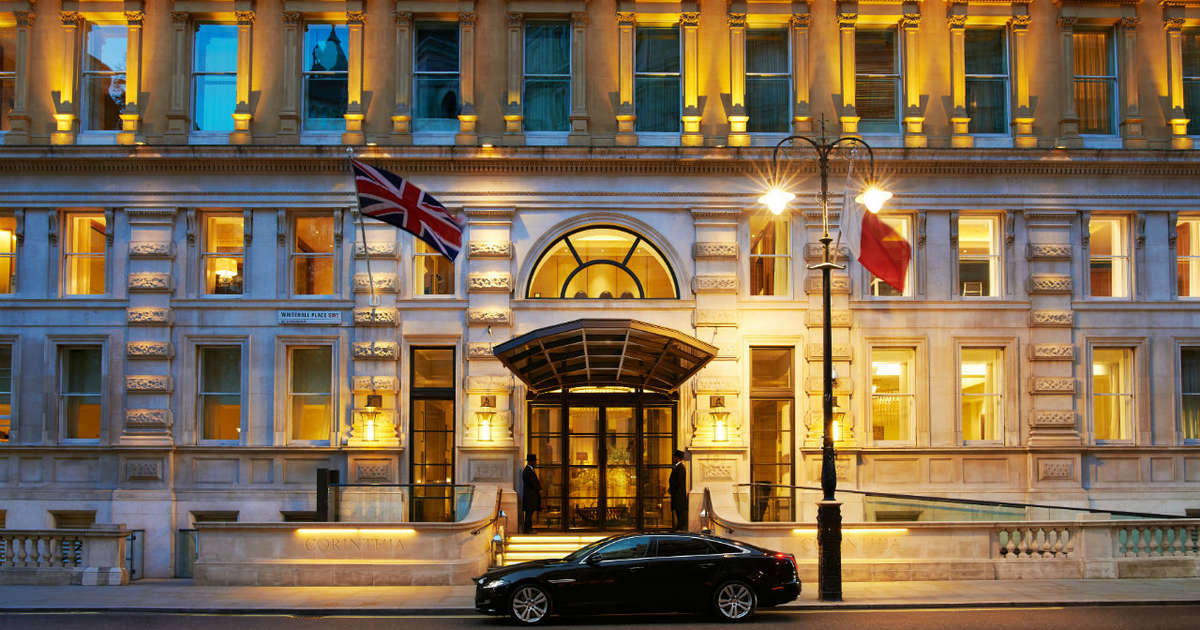 GREEN COLLECTION, starring 14 Kempinski Hotels, Unveiled By Global Hotel Alliance