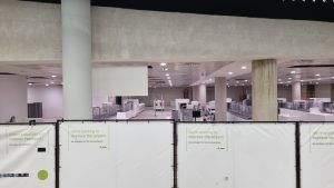 Palma Airport Unveils Major Improvements for Enhanced Passenger Experience