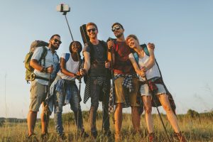 Study finds that traveling actually makes you happier than getting married
