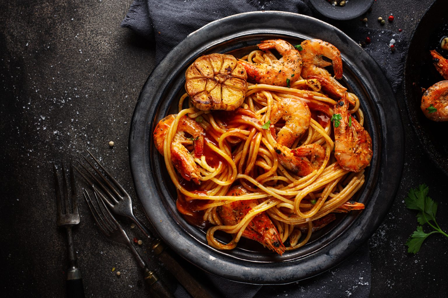 Italy, Spain & France: Britons’ Top Foodie European Destinations
