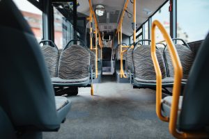 UAE’s Public Bus Fleet Implements Air Quality Assessments with Smart Sensors