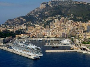 Oceania Cruises Launches 2026 Around the World Voyage on Vista