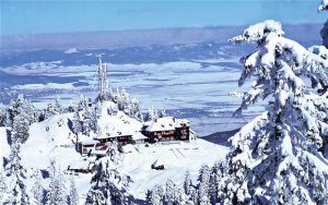 The Best European Ski Destinations