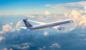 Singapore Airlines to launch daily flights to Western Sydney Airport