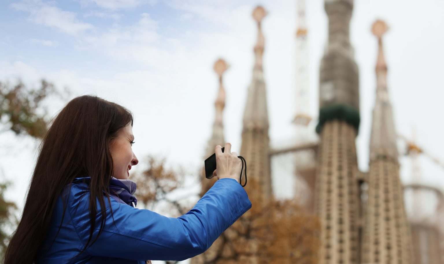 According to the National Institute of Statistics, Tourists in Spain Spent More