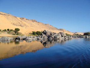 New River Nile Cruise To Begin In Winter 2024