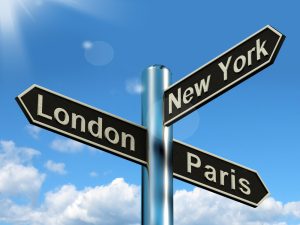 Tourism Remains an Important Tool in the Worldwide Economy