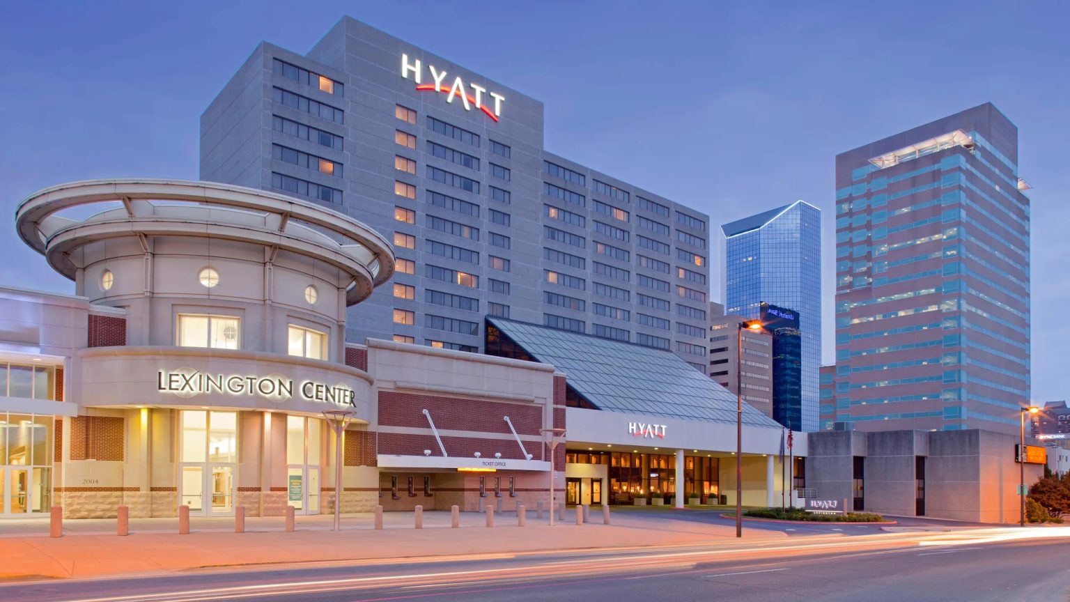Hyatt Reveals All-Inclusive Growth Strategy for Mexico