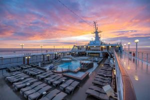 Azamara Elevates Onshore Experiences with National Geographic Excursions
