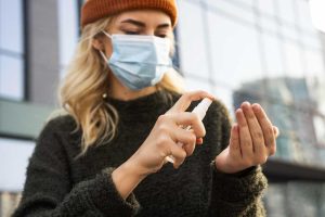 According to latest research, Omicron spread was not affected by travel restrictions in the EU