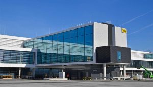 Munich Airport to Open New Terminal 1 Pier on April 13