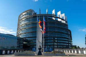EU Considers Reducing Compensation for Flight Delays