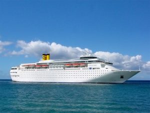 Costa neoClassica debuts in India